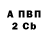 Alfa_PVP Соль Michael Kadychev
